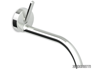 ISY22 ZIS1732 / ZIS1733 / ZIS1734 - Wall-mounted single handle washbasin mixer _ ZUCCHETTI