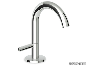 ISY22 ZIS2811 - Hydroprogressive single handle countertop washbasin mixer _ ZUCCHETTI