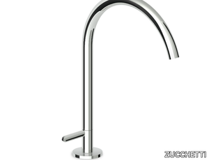 ISY22 ZIS2813 - Hydroprogressive single handle washbasin mixer _ ZUCCHETTI