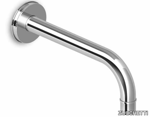 SAVOIR Z92191 / Z92192 - Wall-mounted spout _ ZUCCHETTI