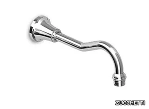 AGORÀ Z92204 - Wall-mounted sink spout _ ZUCCHETTI