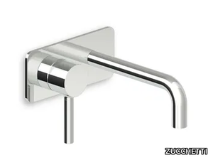 PAN ZP6032 - Wall-mounted washbasin mixer _ ZUCCHETTI