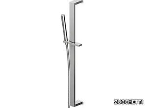 AGUABLU Z93124 - Shower wallbar with hand shower _ ZUCCHETTI