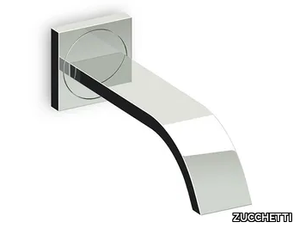 AGUABLU Z93764 - Wall-mounted spout _ ZUCCHETTI