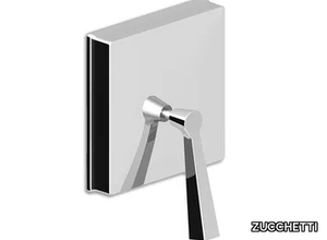 BELLAGIO ZP3614 - Recessed single handle shower mixer with diverter _ ZUCCHETTI