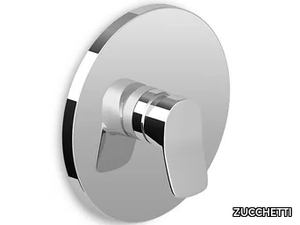 BRIM ZBR090 - Recessed single handle shower mixer _ ZUCCHETTI