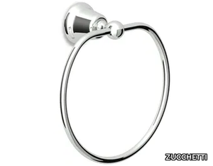 DELFI ZAC225 - Towel ring _ ZUCCHETTI