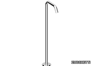 ISY22 Z92032 - Floor standing bathtub spout _ ZUCCHETTI