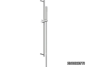 ISY22 Z95182 - Shower wallbar with hand shower _ ZUCCHETTI