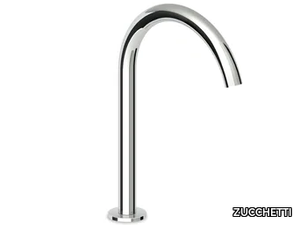 ISY22 ZIS1421 - Single handle countertop electronic washbasin mixer _ ZUCCHETTI