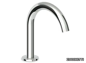 ISY22 ZIS1420 - Single handle electronic countertop washbasin mixer _ ZUCCHETTI