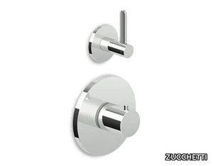 ISY22 ZIS3646 - Recessed single handle shower mixer with diverter _ ZUCCHETTI