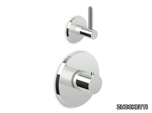 ISY22 ZIS3659 - Recessed thermostatic shower mixer _ ZUCCHETTI