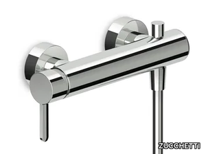 ISY22 ZIS076 - External single handle shower mixer _ ZUCCHETTI