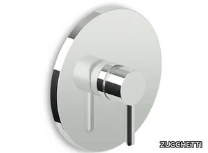 ISY22 ZIS090 - Recessed 1 hole single handle shower mixer _ ZUCCHETTI