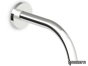 SIMPLY BEAUTIFUL Z93757 - Wall-mounted spout _ ZUCCHETTI