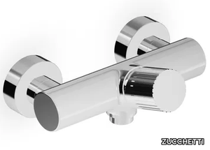 TODD ZTD106 - External 2 hole single handle shower mixer _ ZUCCHETTI