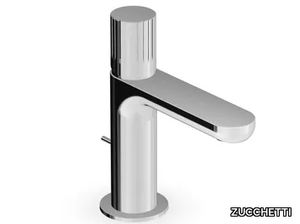 TODD ZTD697 - Countertop single handle washbasin mixer with flow limiter _ ZUCCHETTI