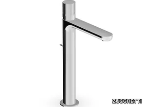 TODD ZTD701 - High single handle countertop washbasin mixer _ ZUCCHETTI