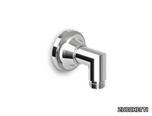 AGORÀ Z93811 - Wall elbow _ ZUCCHETTI