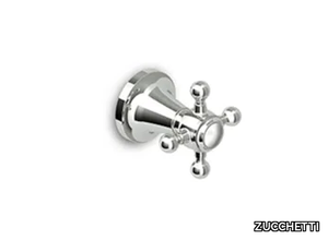 AGORÀ ZAG729 - Wall-mounted remote control tap _ ZUCCHETTI