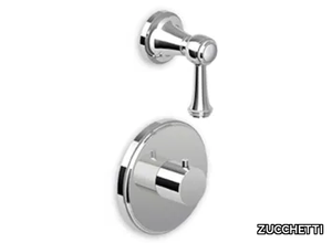 AGORÀ ZAL659 - Recessed thermostatic shower tap _ ZUCCHETTI