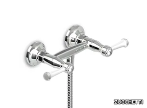 AGORÀ ZAM055 - External shower tap with flexible hose _ ZUCCHETTI