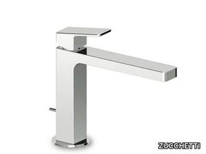 JINGLE ZIN692 - Countertop washbasin mixer with aerator _ ZUCCHETTI