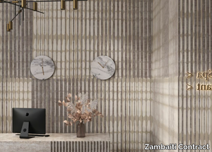 ASTRO - Digital wallcovering _ Zambaiti Contract