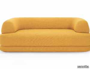 BUMPER - Fabric sofa _ Zanotta