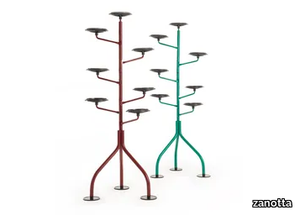 ALBERO - Demountable flowerpot stand _ Zanotta