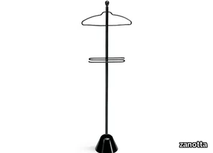 SERVONOTTE - Steel valet stand _ Zanotta