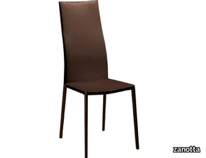 LEALTA - Chair high-back _ Zanotta