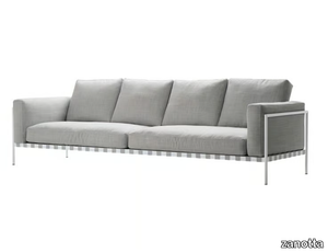 PARCO 1034 - Fabric sofa _ Zanotta