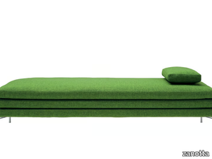 WILLIAM - Fabric day bed _ Zanotta