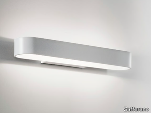 CIP - Die cast aluminium wall lamp _ Zafferano