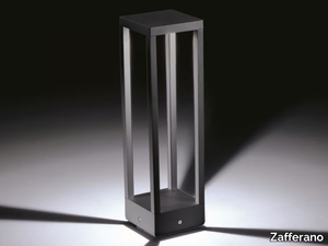 HOME - LED aluminium bollard light _ Zafferano