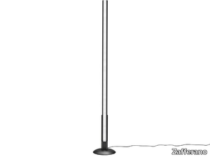 PENCIL KIT - LED aluminium floor lamp cordless _ Zafferano