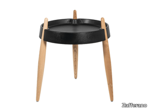 LIOLÀ - Round coffee table _ Zafferano