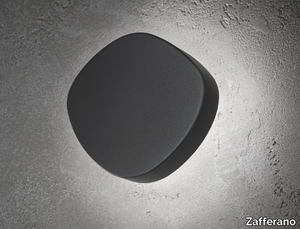 CIOTTOLO - Die cast aluminium outdoor wall lamp _ Zafferano