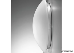 BIS - Opal glass wall lamp / ceiling lamp _ Zafferano