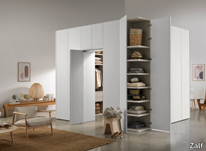 ALTERNA SM003 - Walk-in wardrobe _ Zalf