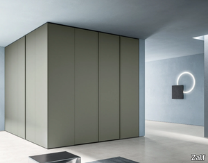 ALTERNA SM2004 - Corner wardrobe _ Zalf