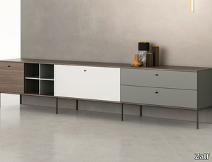 SIDEBOARD - Modular sideboard _ Zalf