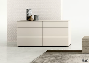 SIMPLY - Chest of drawers _ Zalf