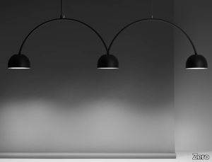 BOB BOW - LED dimmable pendant lamp _ Zero