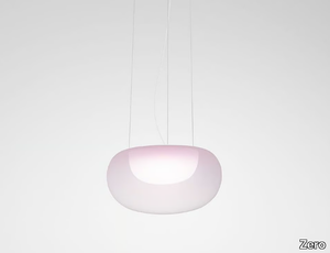 MIST - LED glass pendant lamp _ Zero