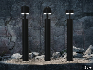 PLANT - LED metal bollard light _ Zero