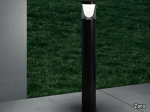 CONVEX - LED aluminium bollard light _ Zero