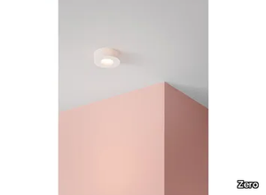 SPRINKLE DOWNLIGHT - Aluminium ceiling lamp _ Zero